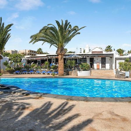 Bungalow Playa Bastian Costa Teguise Exterior photo