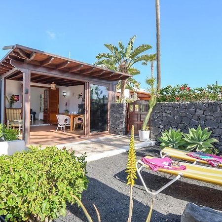 Bungalow Playa Bastian Costa Teguise Exterior photo