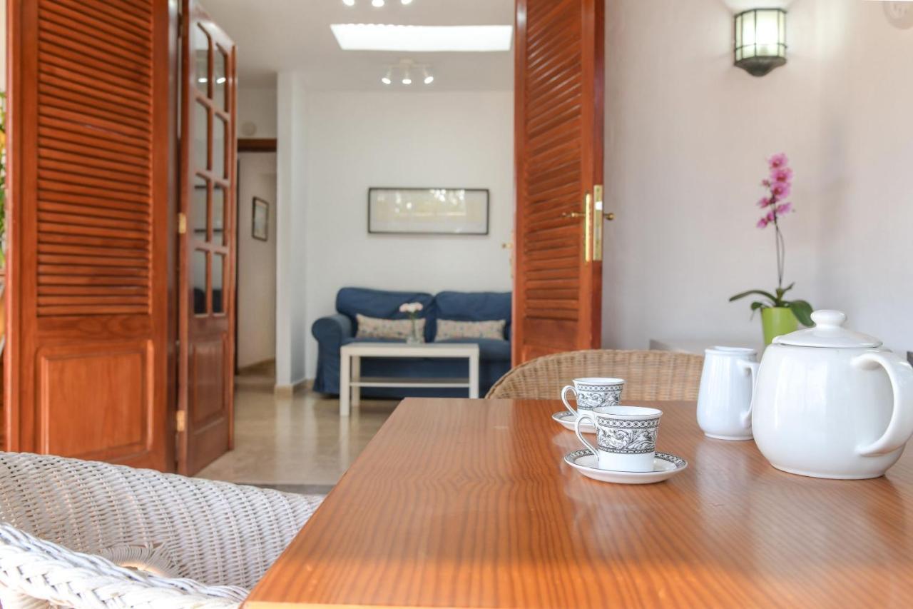 Bungalow Playa Bastian Costa Teguise Exterior photo
