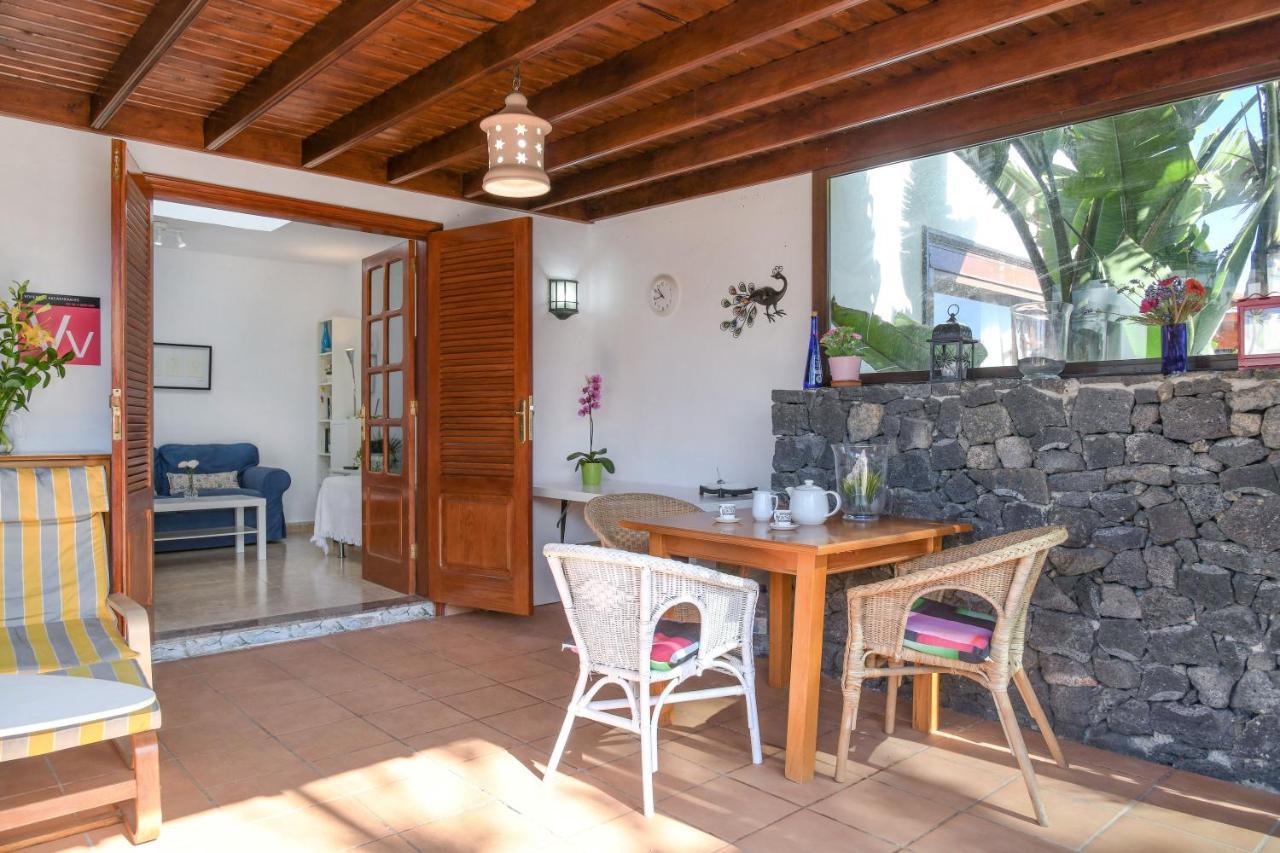 Bungalow Playa Bastian Costa Teguise Exterior photo